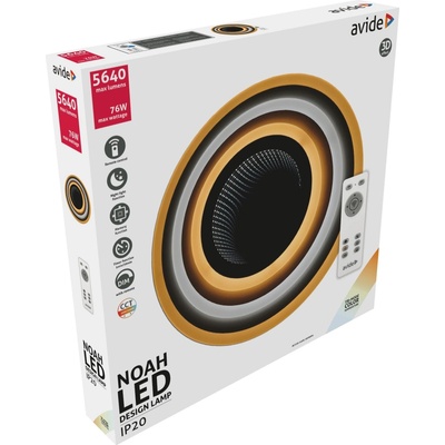 Avide ADO3S-NH-2.4G
