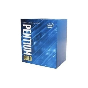 Intel Pentium Gold G6400 BX80701G6400