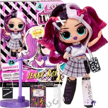 LOL Surprise! Tweens séria 4 Jenny Rox