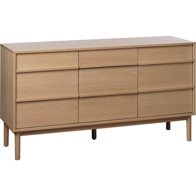 Unique Furniture Ponza 140 x 43 cm