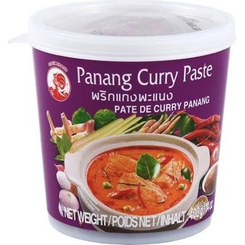 Cock Brand Thajská Panang kari pasta 400g