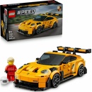 LEGO® Speed Champions - Porsche 911 GT3 RS Super Car (77239)
