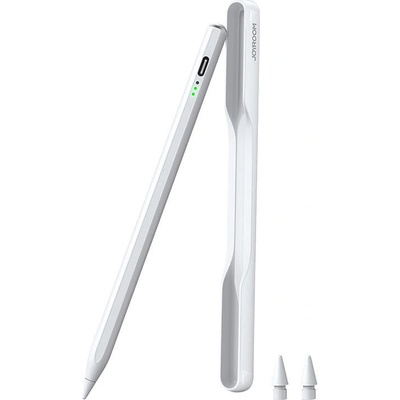 Joyroom Aktívne dotykové pero s vymeniteľným hrotom JR-X12