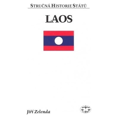 Laos - Jiří Zelenda