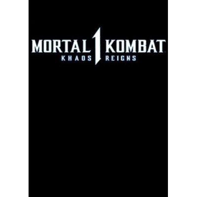 Mortal Kombat 1 Khaos Reigns Expansion