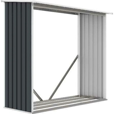 G21 WOH 136 - 182x75 cm, antracit