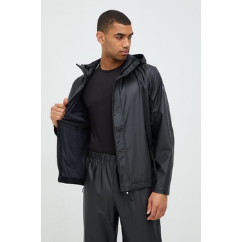 Helly Hansen Непромокаемо яке Helly Hansen в черно с преходна изолация (53267)