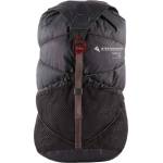Klättermusen Туристическа раница Klättermusen Tjalve 2.0 Backpack 10 Walking backpack - Raven - размер One Size (504-1404-0211)