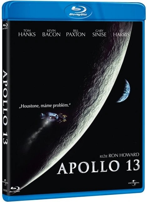 Apollo 13: BD