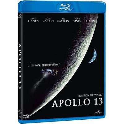 Apollo 13: BD