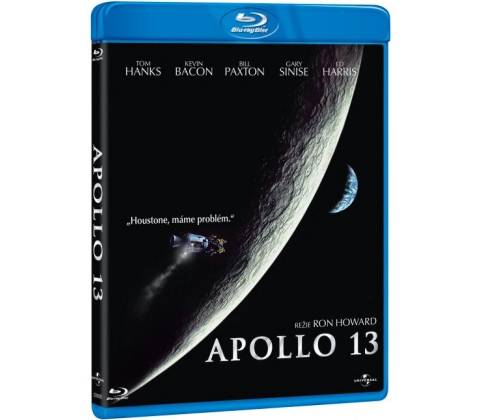 Apollo 13: BD