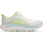 HOKA Дамски маратонки HOKA Women's Clifton 11 Running shoes - Frost / Neon Yuzu - размер 38 2/3 (123-2548-0418)