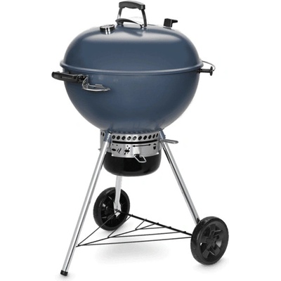 Weber Master-Touch C-5750 modrý