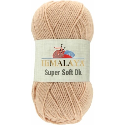 Himalaya Super Soft DK 80742 ružovkastá svetlohnedá
