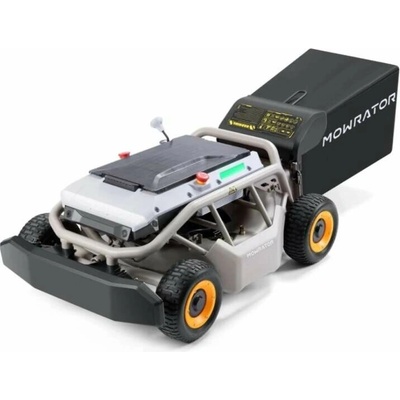 Mowrator S1 4WD Pro