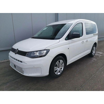 Volkswagen Caddy 2.0 TDI 75 kW