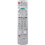 съвместим Panasonic n2qayb000572 - заместител дистанционно управление (n2qayb000572) Дистанционно