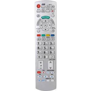 съвместим Panasonic n2qayb000572 - заместител дистанционно управление (n2qayb000572) Дистанционно