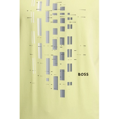 BOSS Green Тениска BOSS Green Tee GRX Zone (50543808)