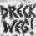 Dreck Weg - Dreck Weg LP