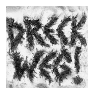 Dreck Weg - Dreck Weg LP