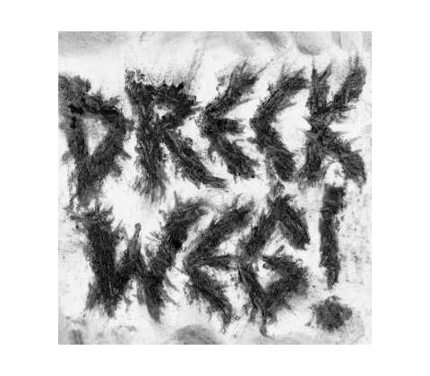 Dreck Weg - Dreck Weg LP