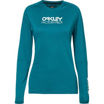 Oakley Wms Factory Pilot LS bayberry 21/22