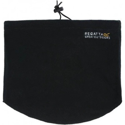 Regatta fleece nákrčník Steadfast RMC061 černá