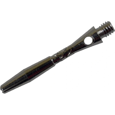 Windson Aluminium - short - silver