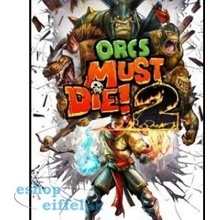 Orcs Must Die! 2