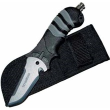 Scubapro SK-T titanium