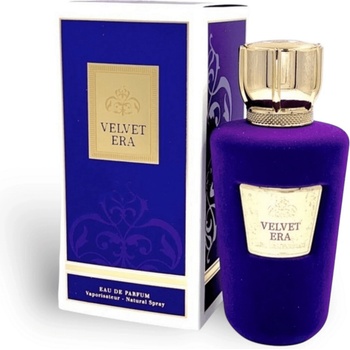 Image 1 of Fragrance World Velvet Era EDP 100 ml