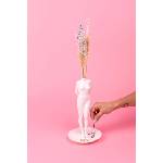 Seletti Декоративна ваза La Timida 26 cm (10088)