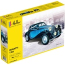 Heller Bugatti T.50 1:24