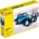 Heller Bugatti T.50 1:24
