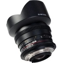 Samyang 14mm T3.1 ED AS IF UMC VDSLR II Canon EF