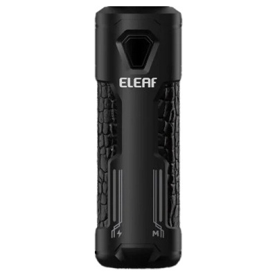Eleaf iJust X 50W 3200 mAh black