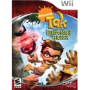 Hry na Nintendo Wii Tak and the Guardian of Gross