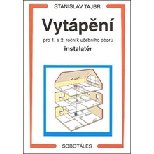 Vytápění pro 1. a 2. r. UO instalatér