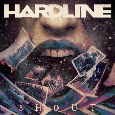 Hardline - Shout (LP) (0886922664410)