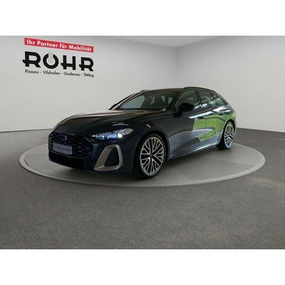 Audi A5 2.0 TFSI quattro S tronic Avant Edition One 150 kW