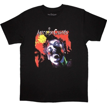Alice In Chains Facelift Soft Black M Риза (AICTS30MB02)