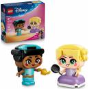 LEGO® Disney Princess™ - Mini Jasmine & Rapunzel (43303)