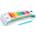 Baby Einstein Дървена музикална играчка Baby Einstein - Сензорен ксилофон (H800858)