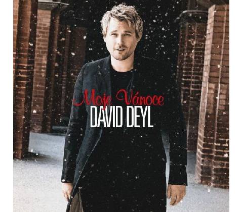 DEYL DAVID - MOJE VANOCE CD