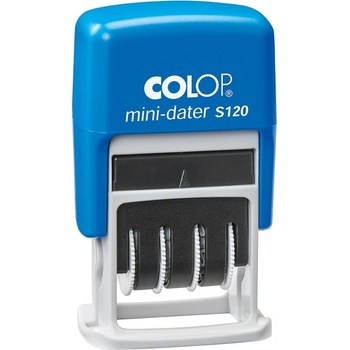 Colop Mini-DaterS120
