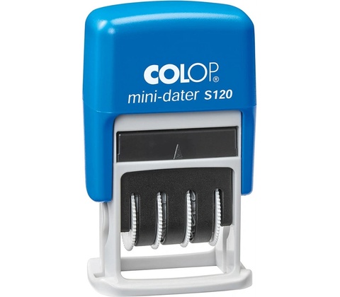Colop Mini-DaterS120
