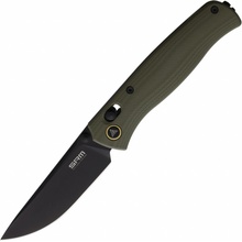 SRM 10Cr15CoMoV blade