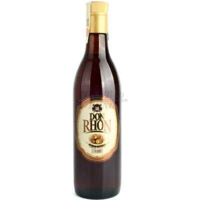 Don Rhon Dorado 37,5% 0,7 l (holá láhev)
