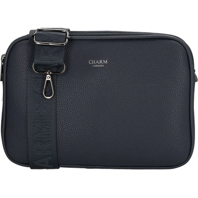 Charm London Mulberry street W01599 Blue 4 L